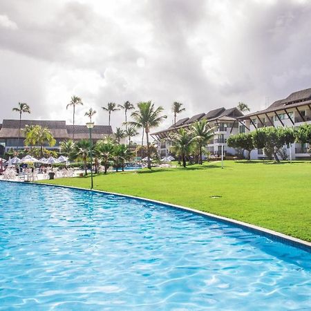 Beach Class Resort Muro Alto - Pôrto das Galinhas Zewnętrze zdjęcie