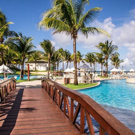 Beach Class Resort Muro Alto - Pôrto das Galinhas Zewnętrze zdjęcie
