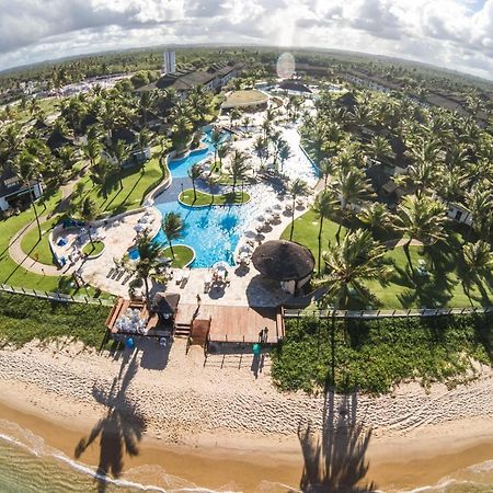 Beach Class Resort Muro Alto - Pôrto das Galinhas Zewnętrze zdjęcie