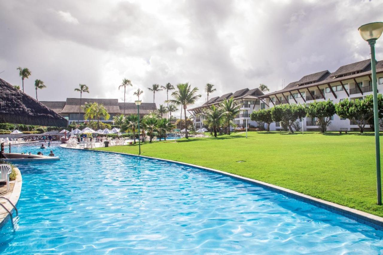 Beach Class Resort Muro Alto - Pôrto das Galinhas Zewnętrze zdjęcie