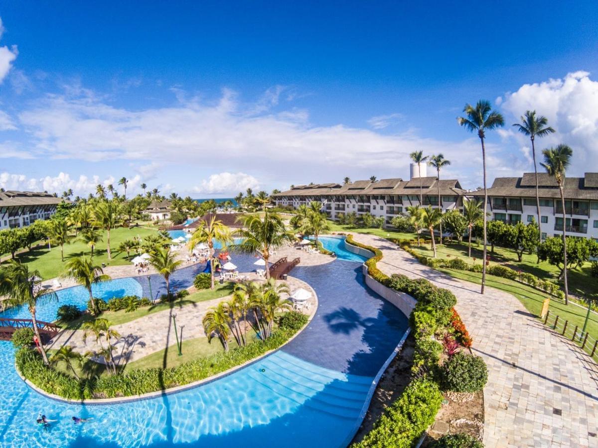 Beach Class Resort Muro Alto - Pôrto das Galinhas Zewnętrze zdjęcie