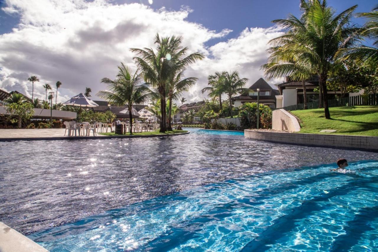 Beach Class Resort Muro Alto - Pôrto das Galinhas Zewnętrze zdjęcie