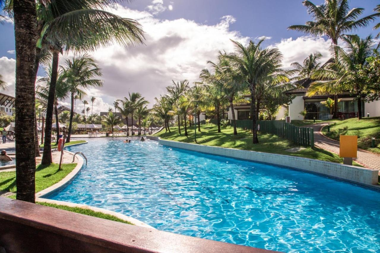 Beach Class Resort Muro Alto - Pôrto das Galinhas Zewnętrze zdjęcie