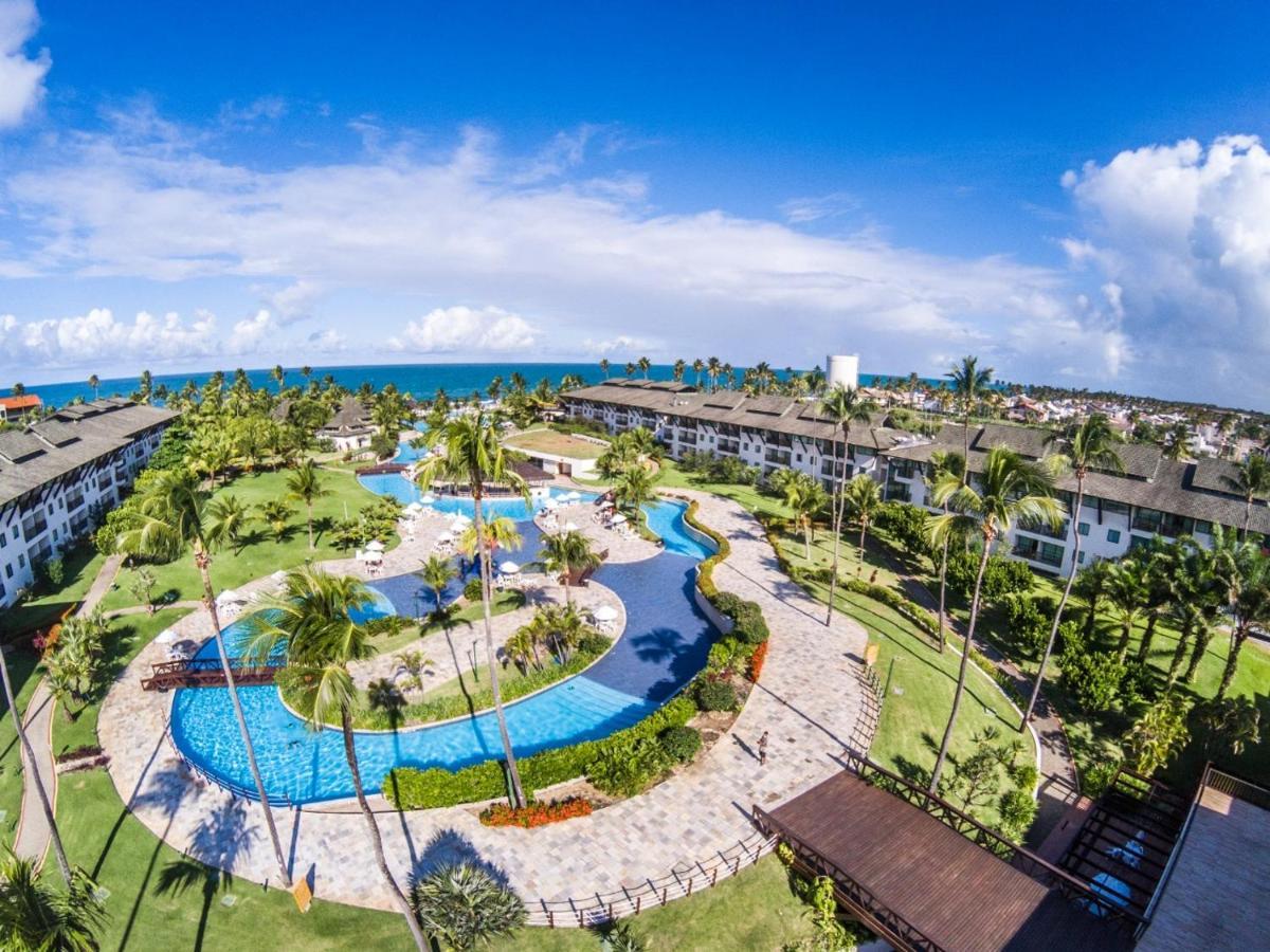 Beach Class Resort Muro Alto - Pôrto das Galinhas Zewnętrze zdjęcie