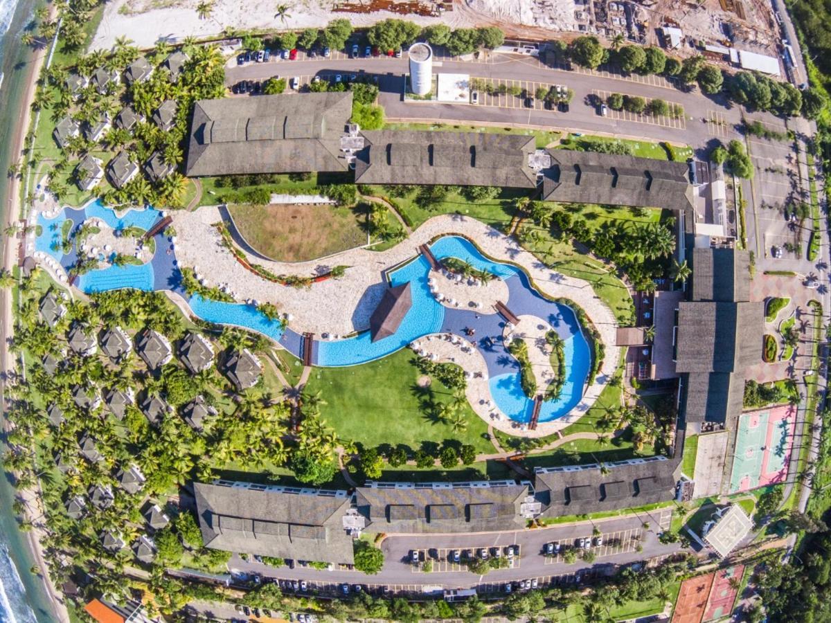 Beach Class Resort Muro Alto - Pôrto das Galinhas Zewnętrze zdjęcie