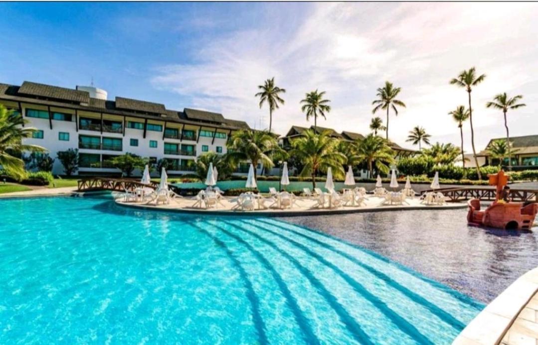 Beach Class Resort Muro Alto - Pôrto das Galinhas Zewnętrze zdjęcie