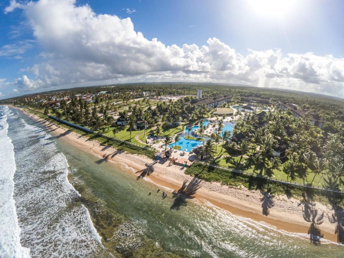 Beach Class Resort Muro Alto - Pôrto das Galinhas Zewnętrze zdjęcie