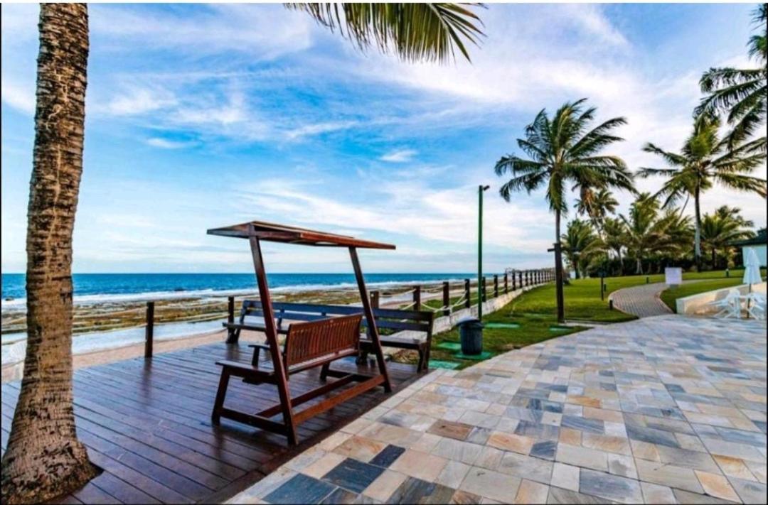 Beach Class Resort Muro Alto - Pôrto das Galinhas Zewnętrze zdjęcie