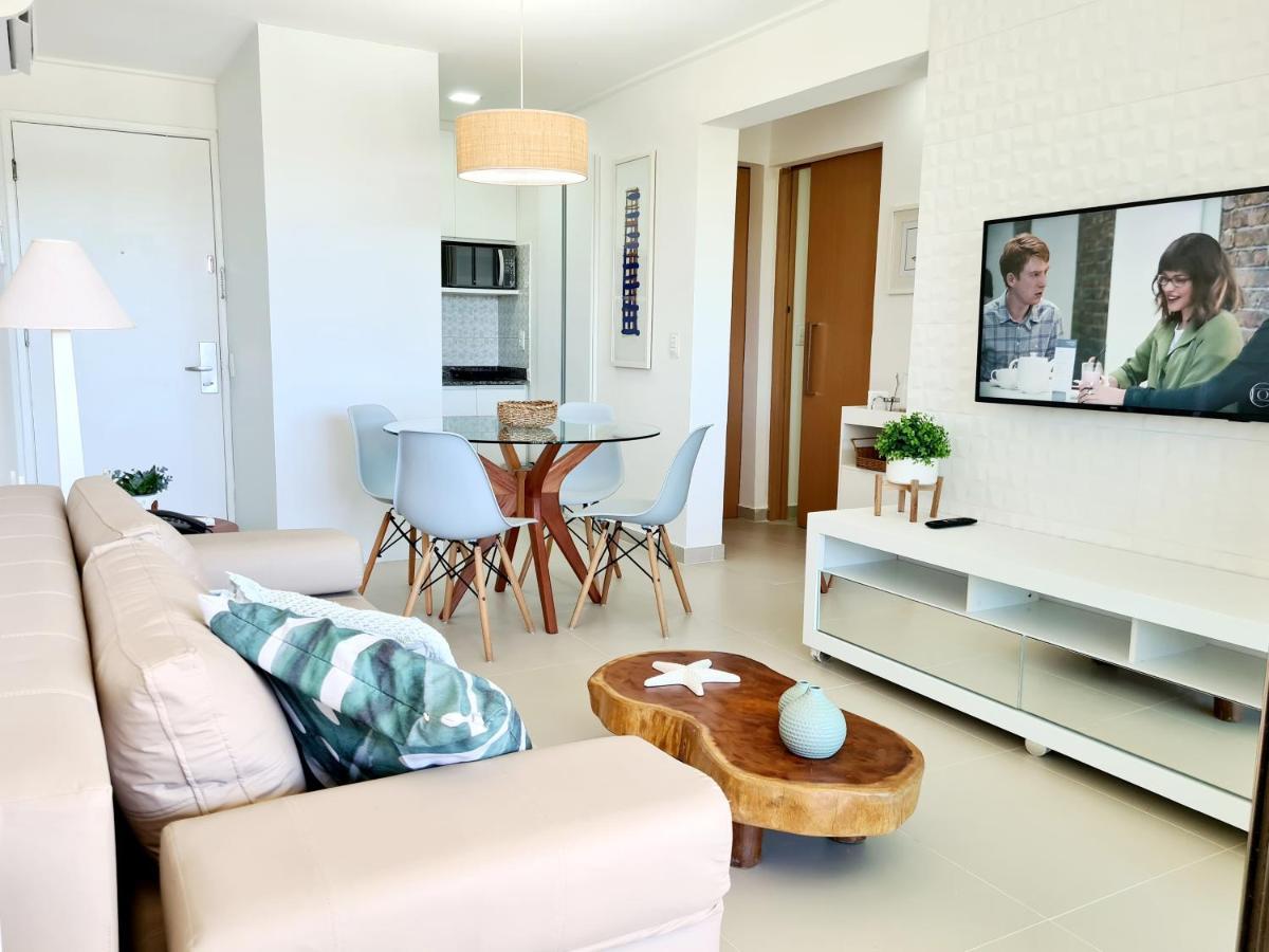 Beach Class Resort Muro Alto - Pôrto das Galinhas Zewnętrze zdjęcie