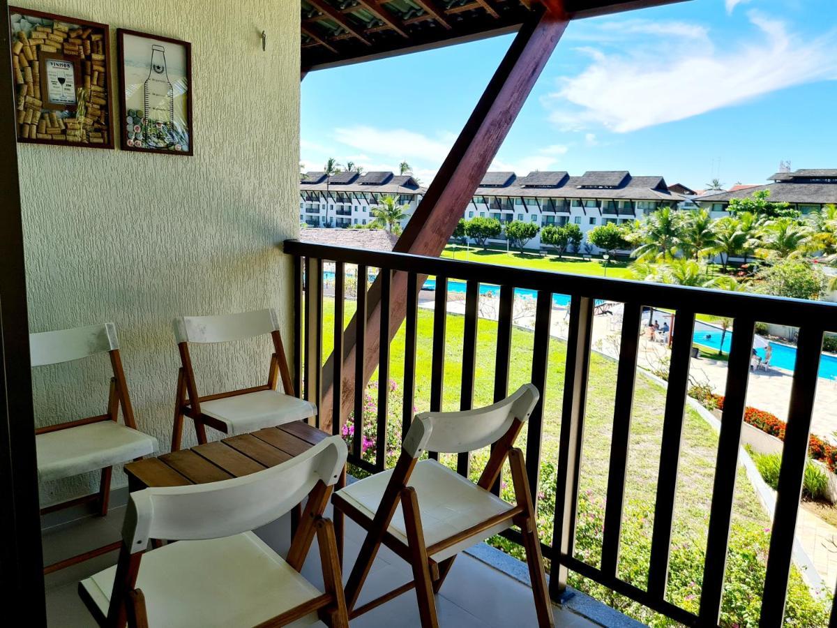 Beach Class Resort Muro Alto - Pôrto das Galinhas Zewnętrze zdjęcie