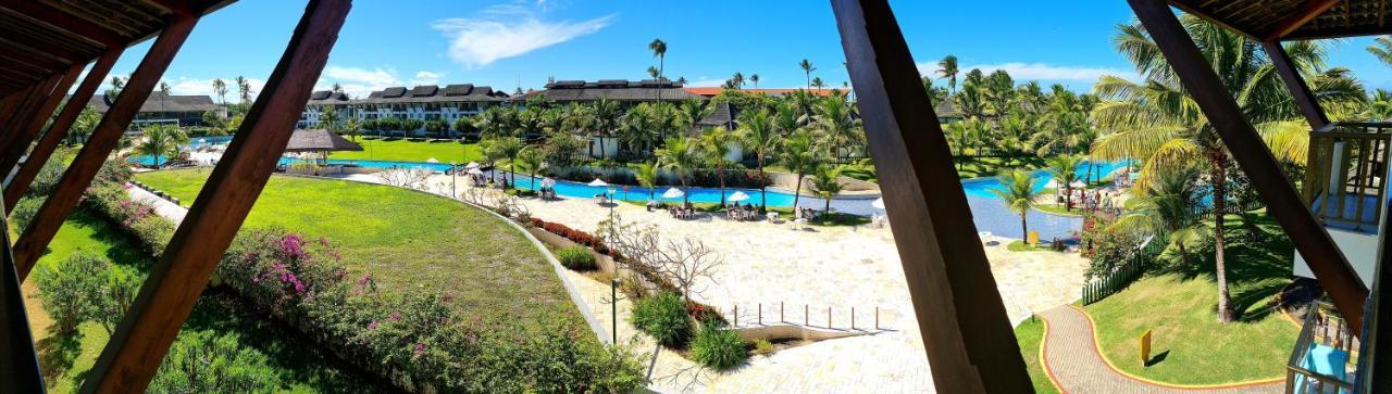Beach Class Resort Muro Alto - Pôrto das Galinhas Zewnętrze zdjęcie
