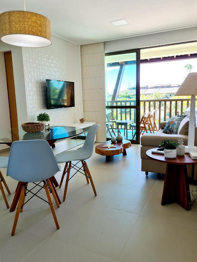 Beach Class Resort Muro Alto - Pôrto das Galinhas Zewnętrze zdjęcie