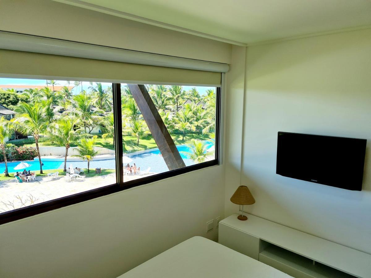 Beach Class Resort Muro Alto - Pôrto das Galinhas Zewnętrze zdjęcie
