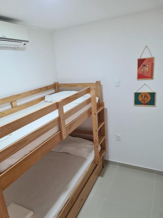 Beach Class Resort Muro Alto - Pôrto das Galinhas Zewnętrze zdjęcie