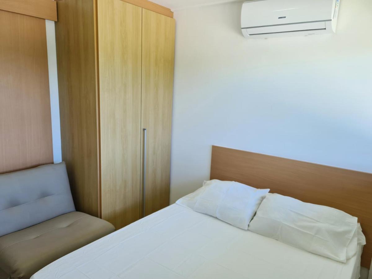 Beach Class Resort Muro Alto - Pôrto das Galinhas Zewnętrze zdjęcie