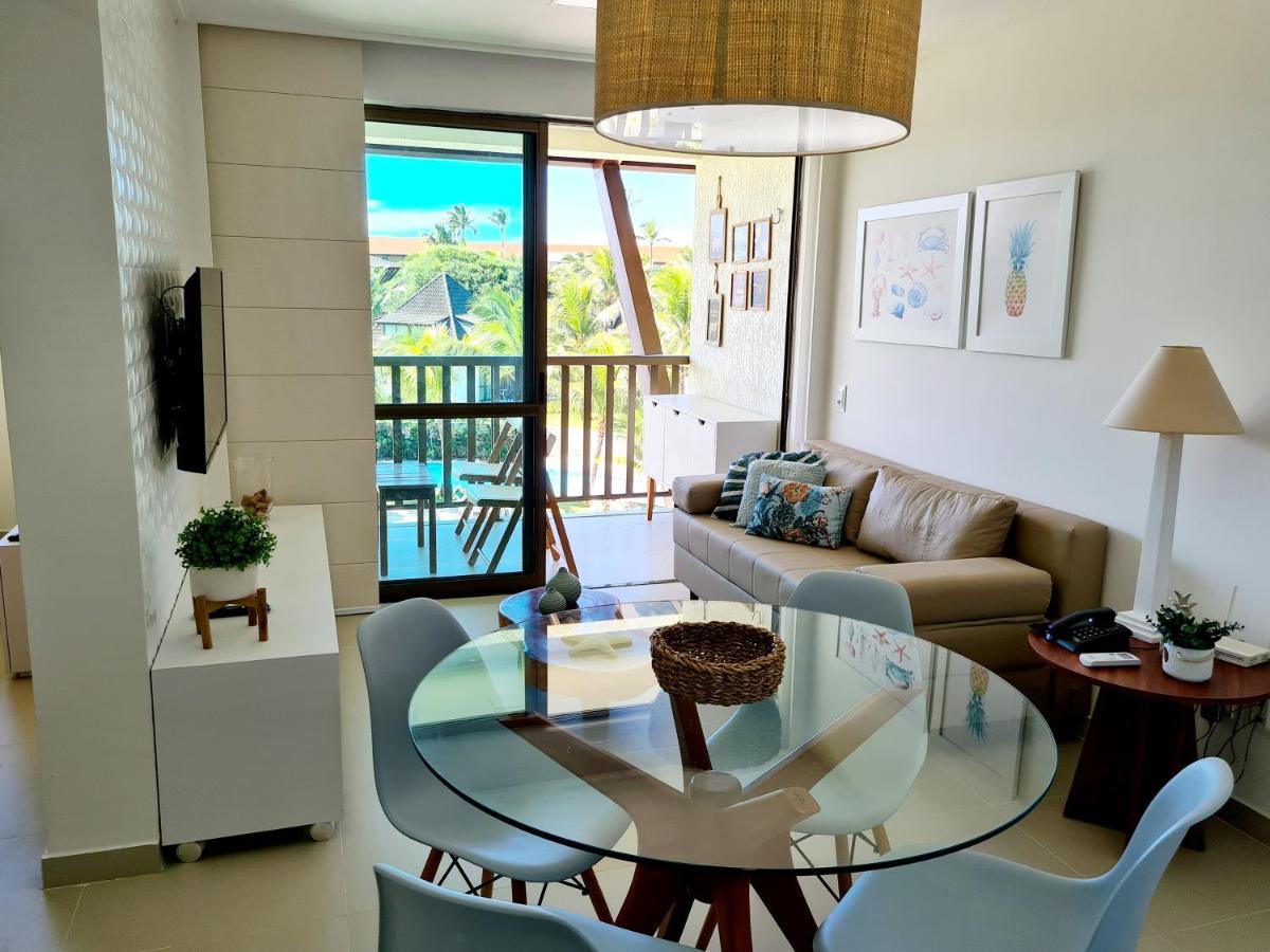Beach Class Resort Muro Alto - Pôrto das Galinhas Zewnętrze zdjęcie