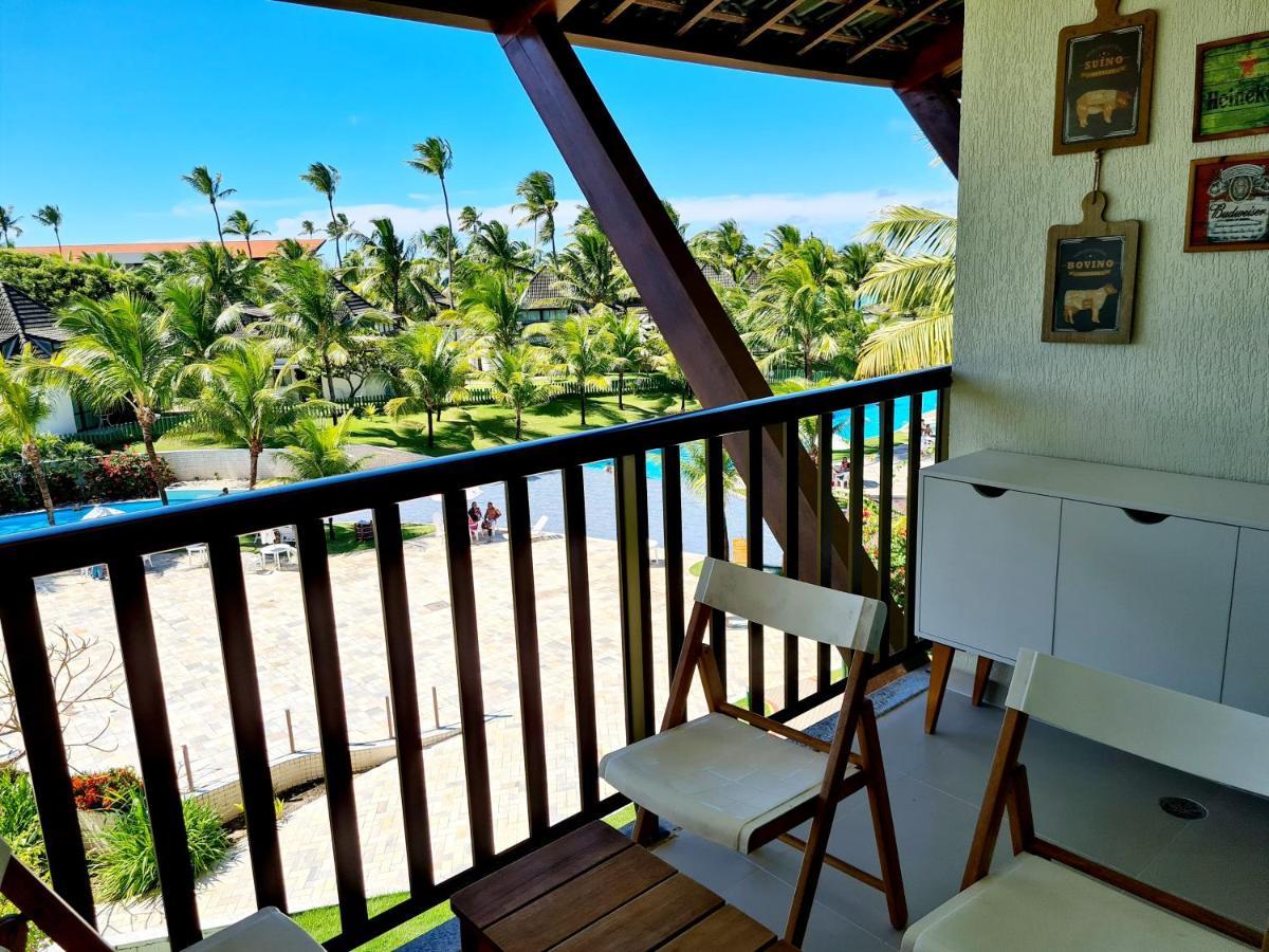 Beach Class Resort Muro Alto - Pôrto das Galinhas Zewnętrze zdjęcie