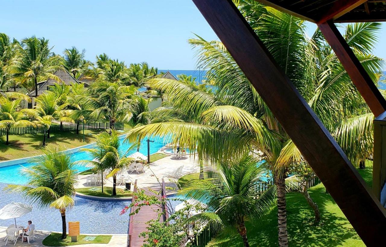 Beach Class Resort Muro Alto - Pôrto das Galinhas Zewnętrze zdjęcie