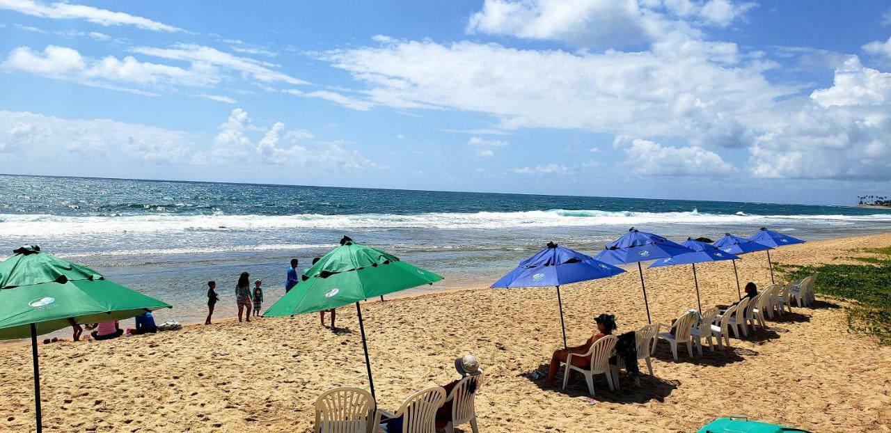 Beach Class Resort Muro Alto - Pôrto das Galinhas Zewnętrze zdjęcie