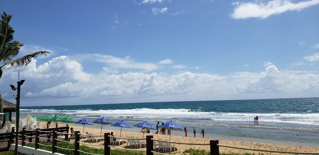 Beach Class Resort Muro Alto - Pôrto das Galinhas Zewnętrze zdjęcie