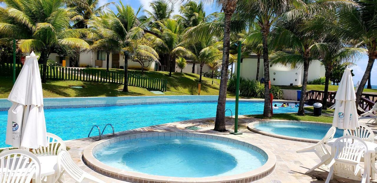 Beach Class Resort Muro Alto - Pôrto das Galinhas Zewnętrze zdjęcie